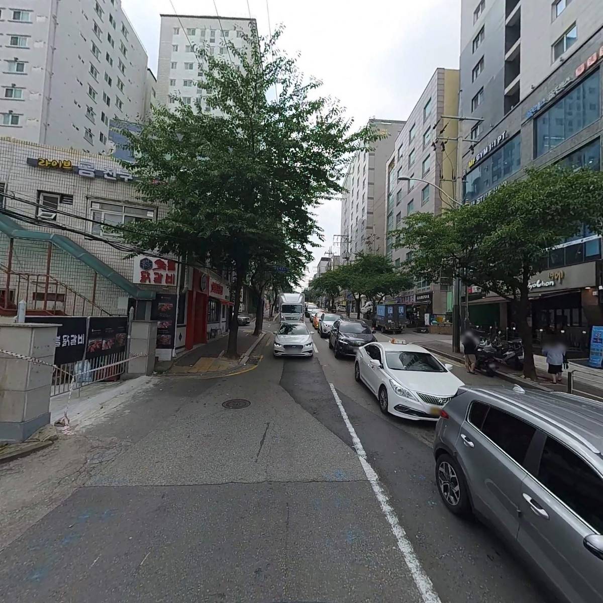홍콩반점0410 까치산역점_2