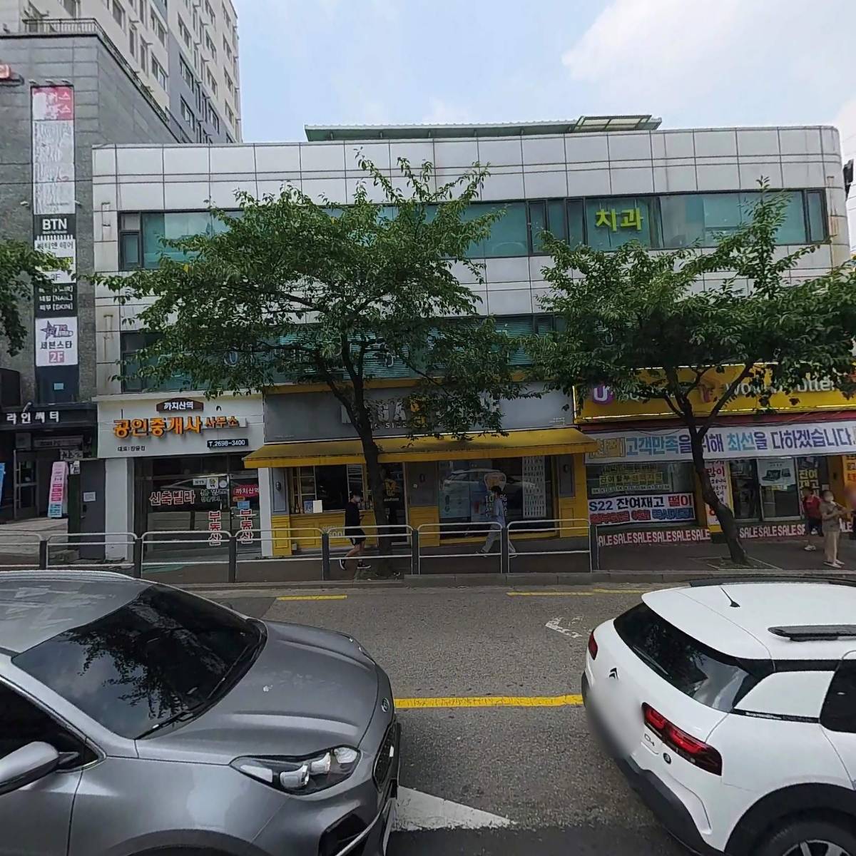 홍콩반점0410 까치산역점_3