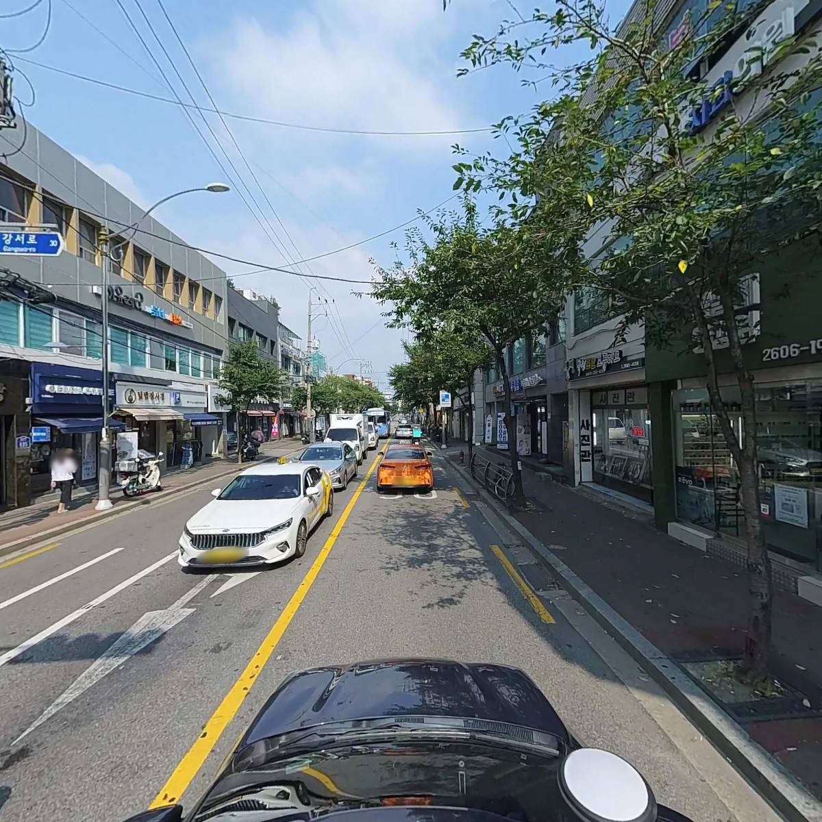 파스쿠찌 까치산역점_4