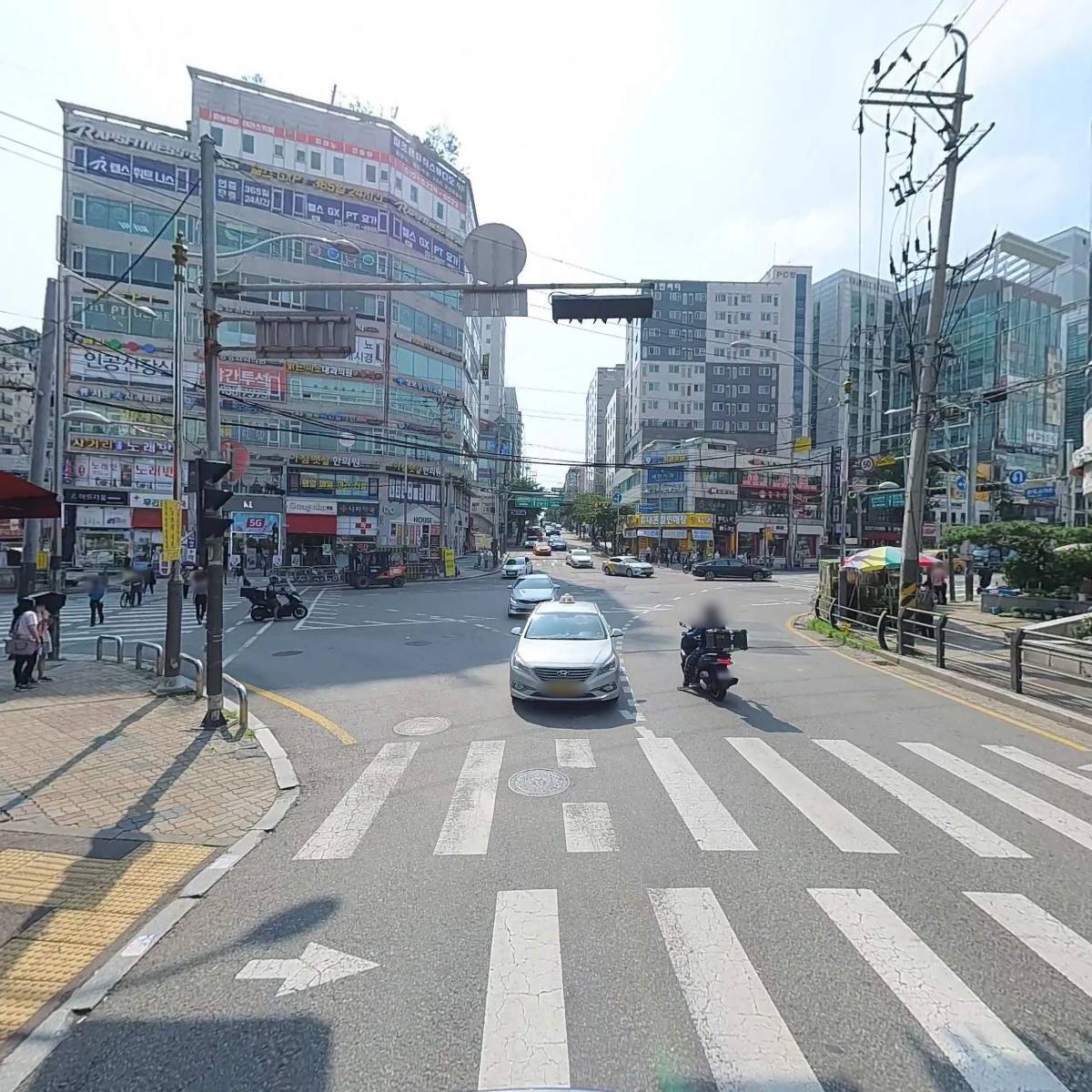 파스쿠찌 까치산역점_2