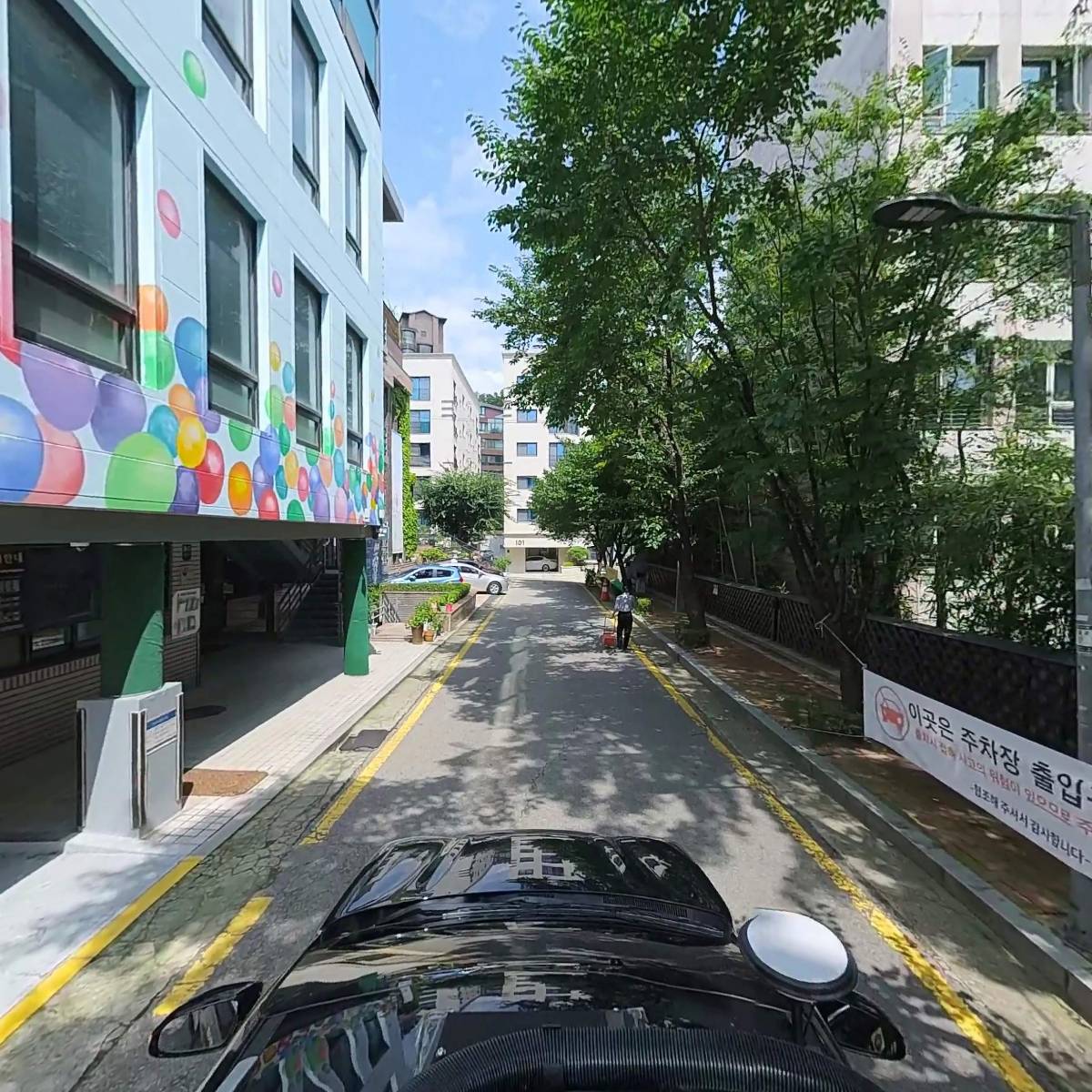 대한예수교장로회산정현교회_4