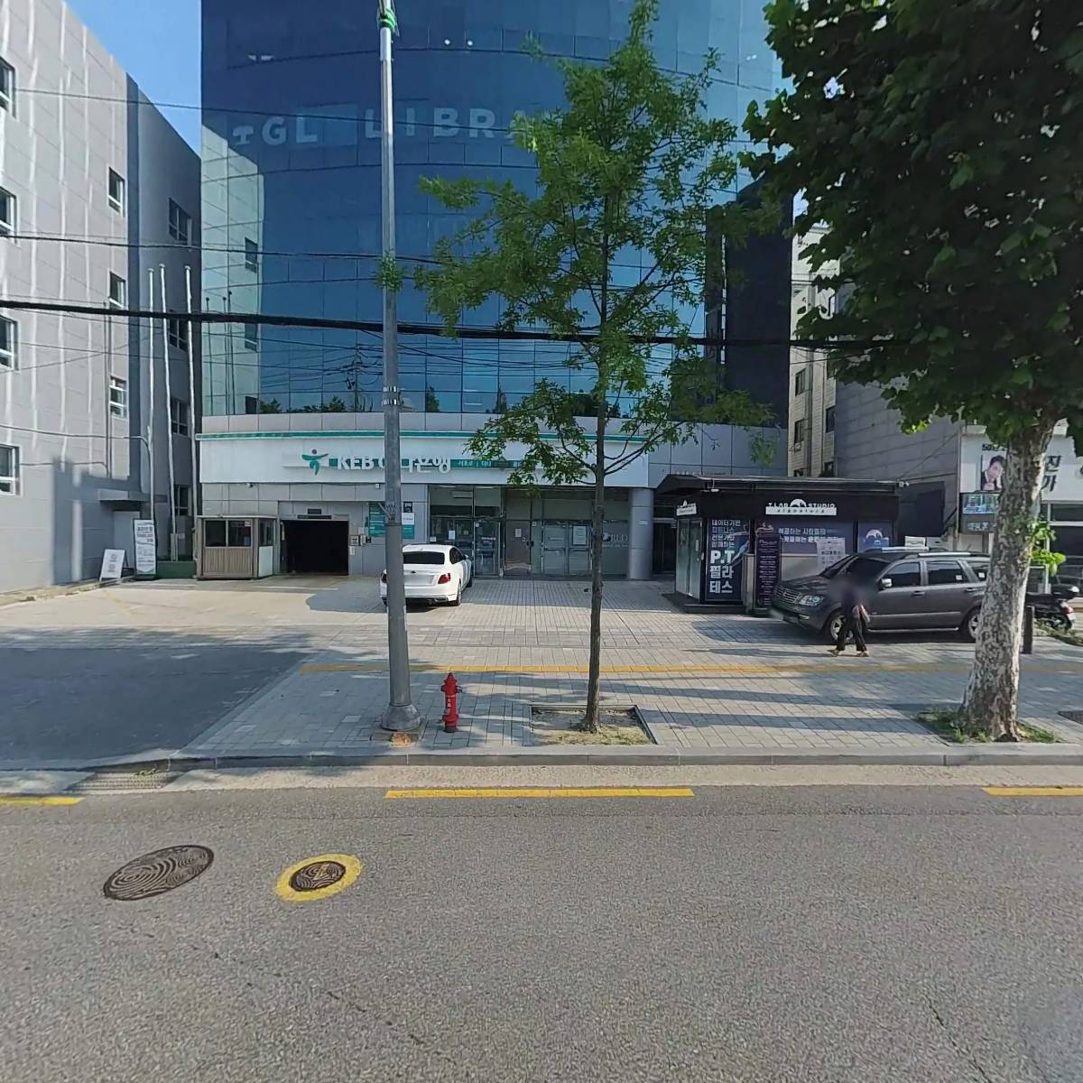 유니텔네트웍스(주)