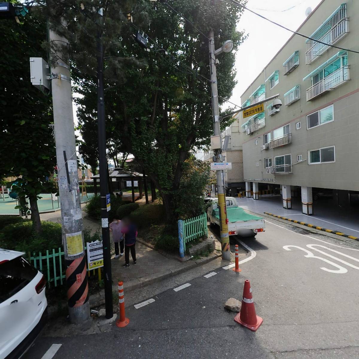 주식회사 정도인더스트리