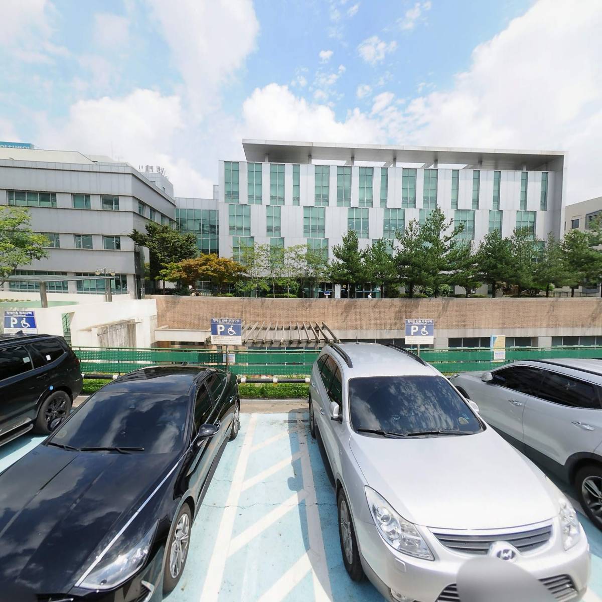 (주)동원홈푸드 근로복지공단 인천병원