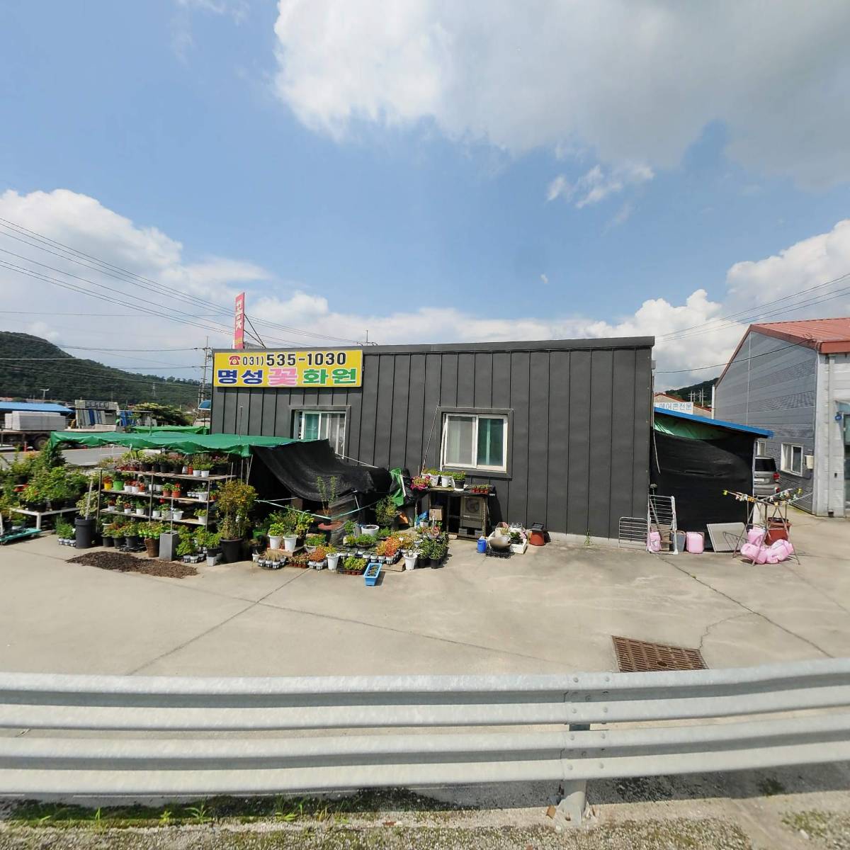 한터광고기획