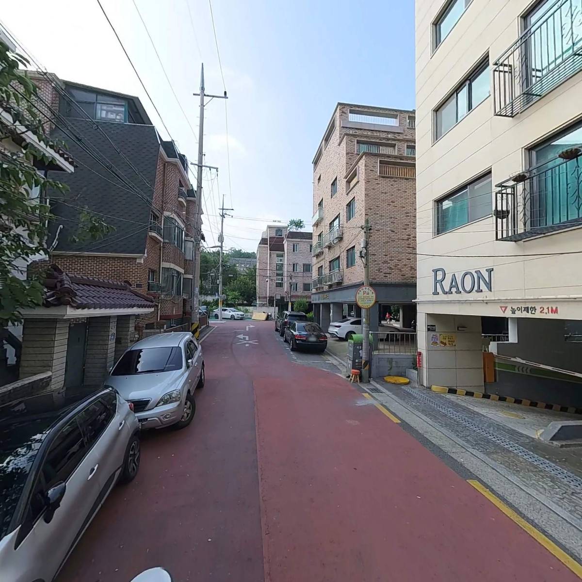 전국노점상총연합 금천서부지역_2