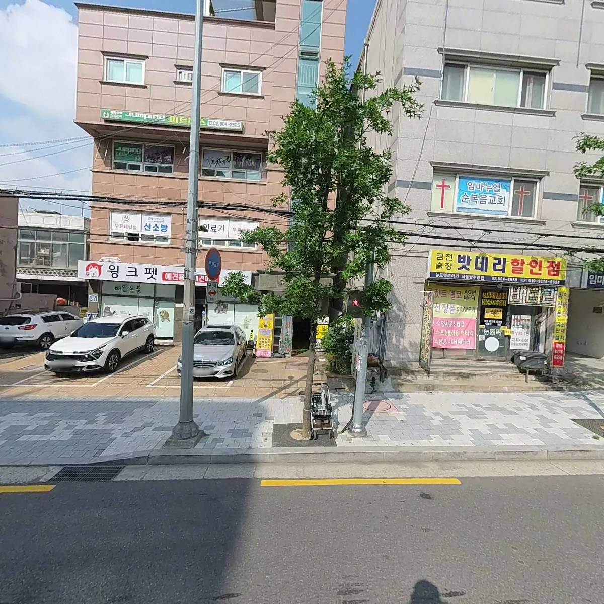 윙크펫