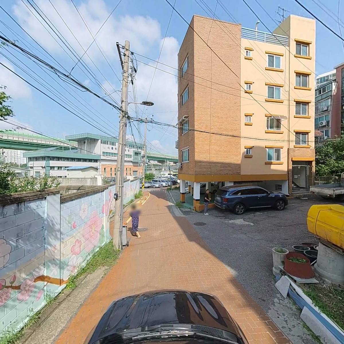금천노인종합복지관 병설 금천데이케어센터_4
