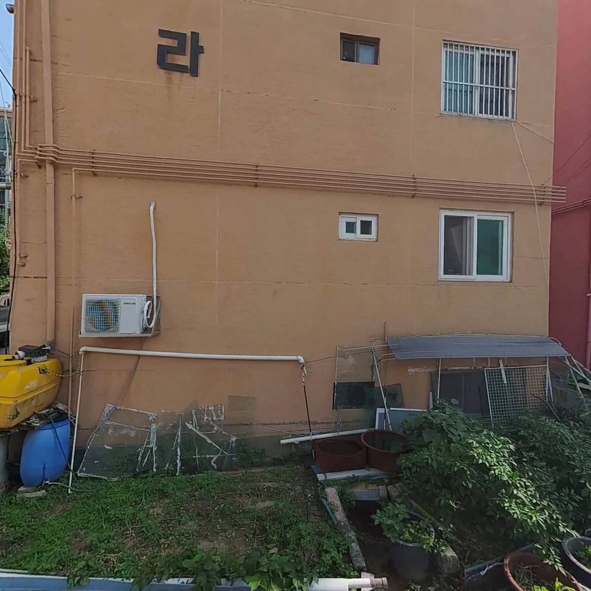 금천노인종합복지관 병설 금천데이케어센터