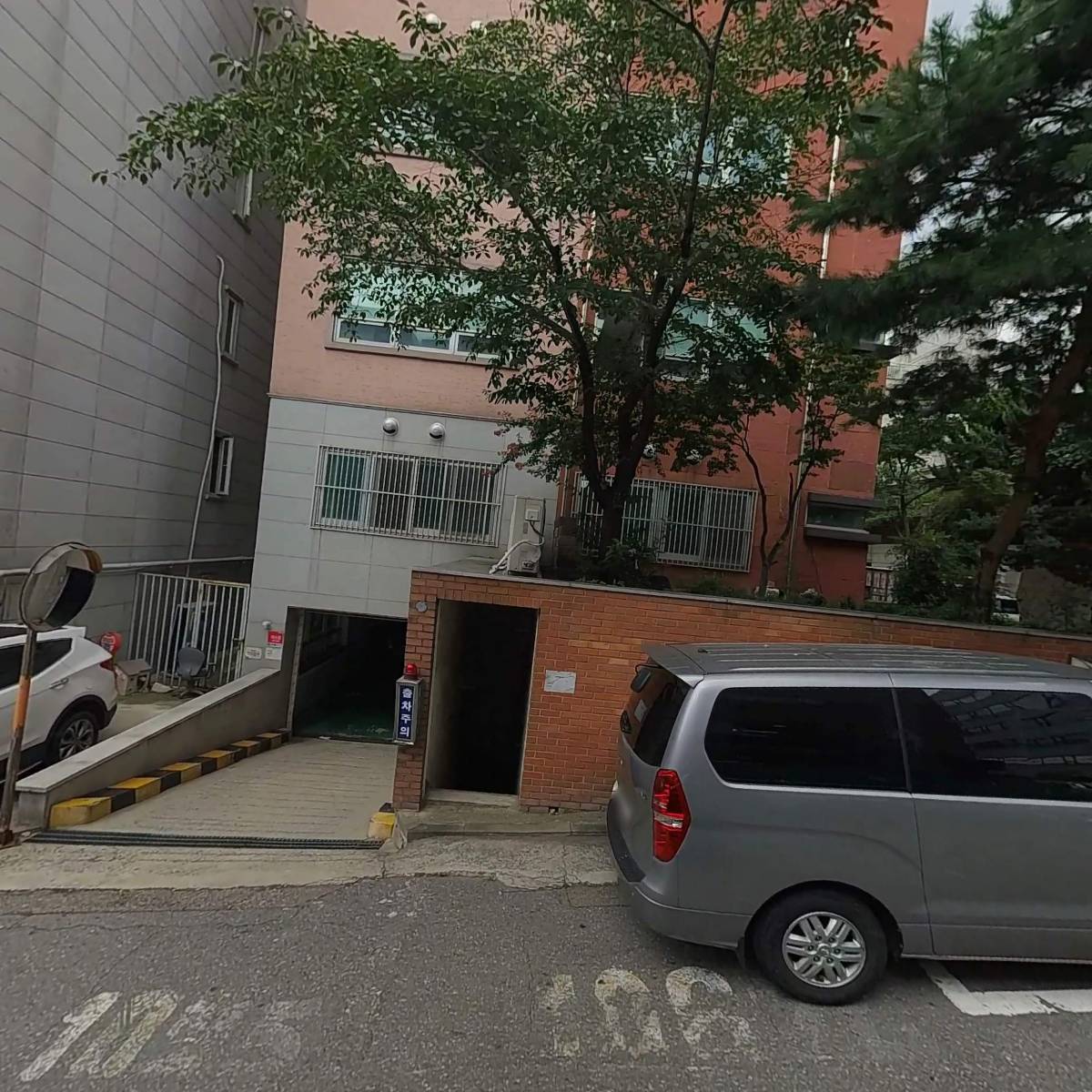용산구재향군인회