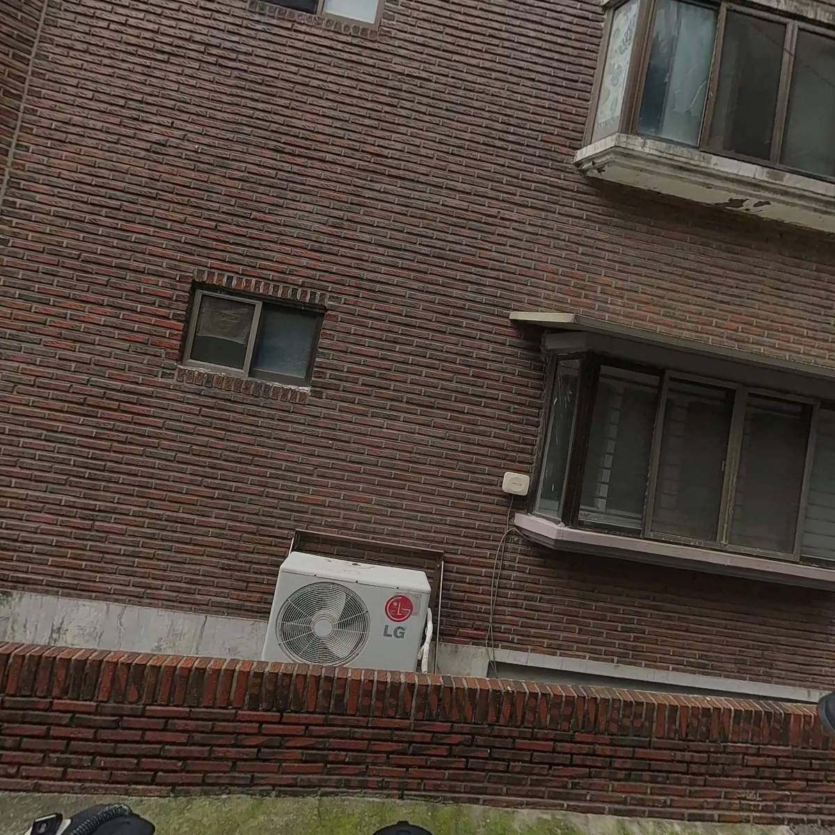 몬스터하우스