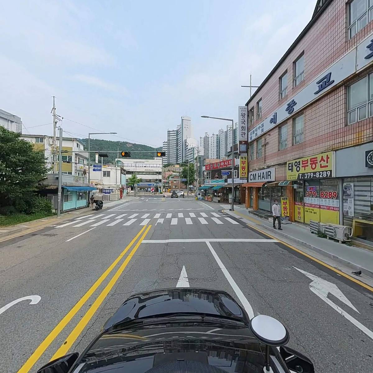 호우동 홍제점_4