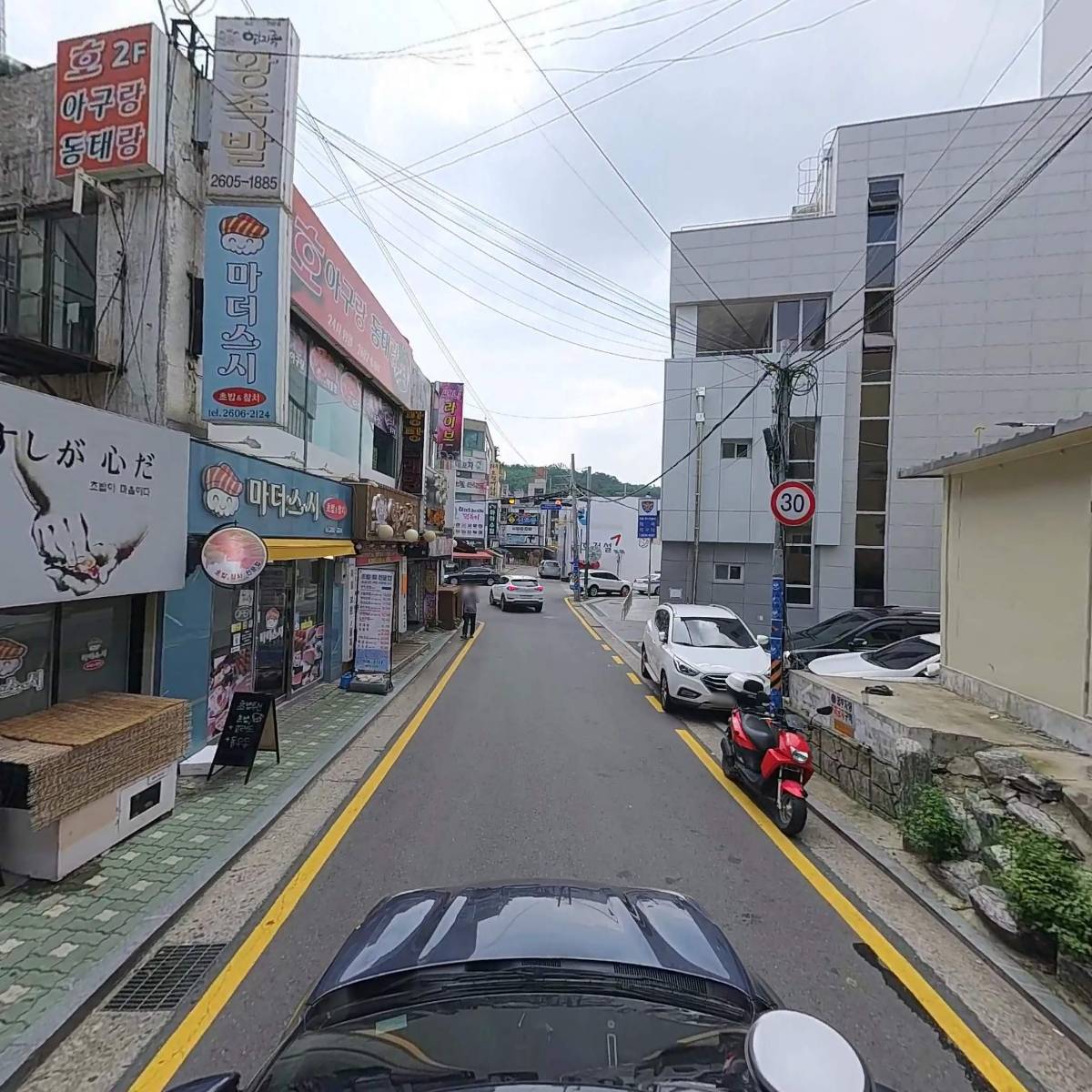씨제이올리브영강서구청점_4
