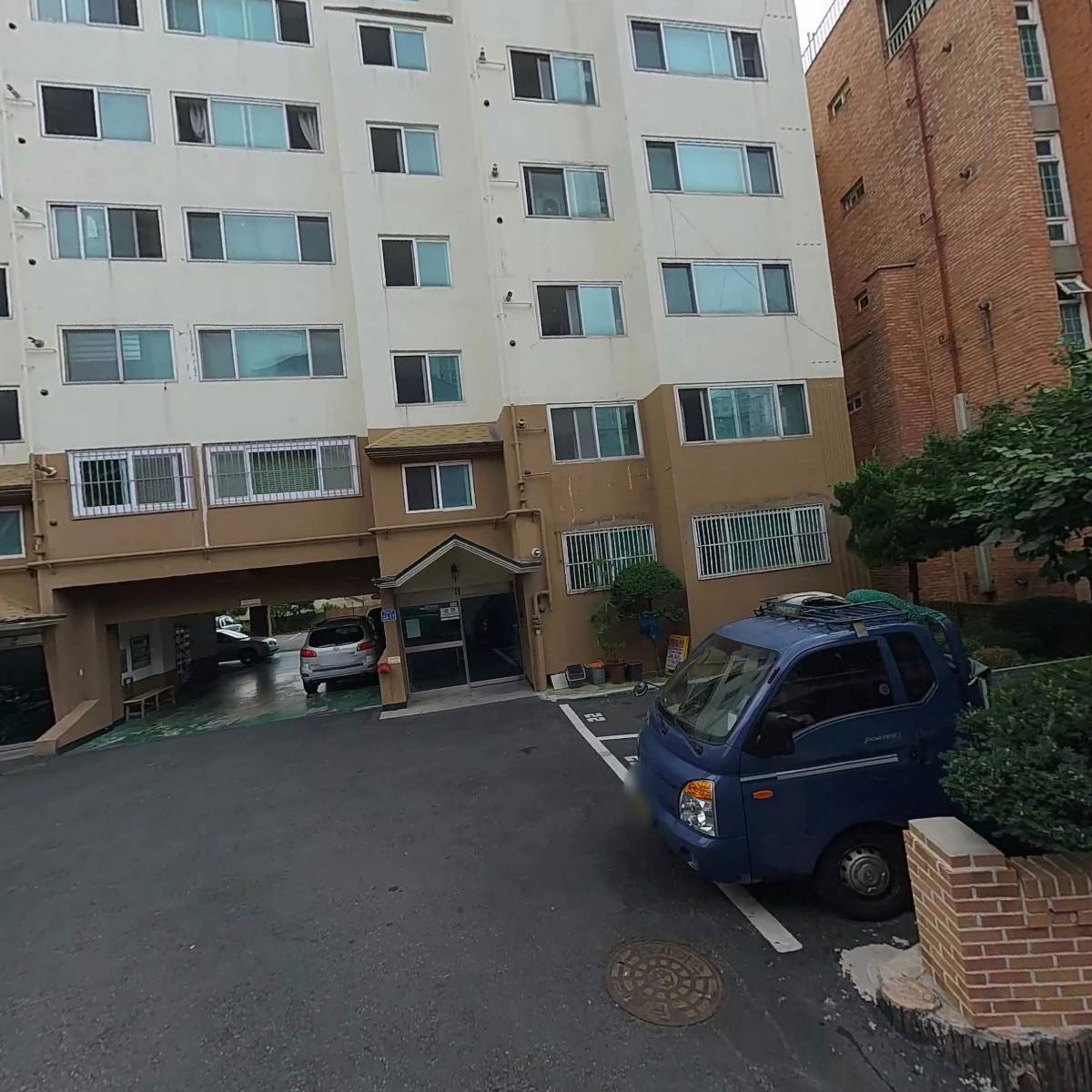 주식회사 와이디코스