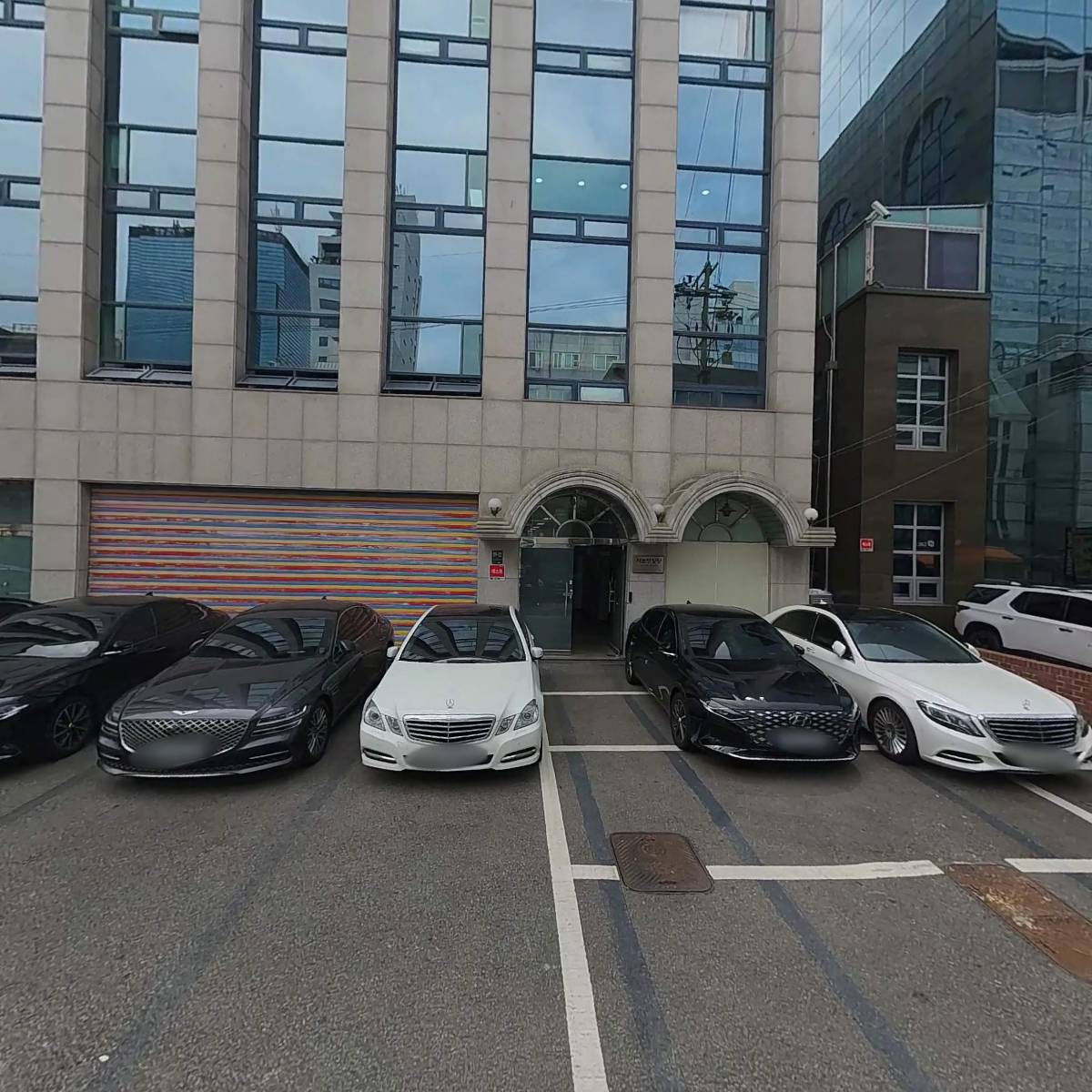 주식회사 에센루