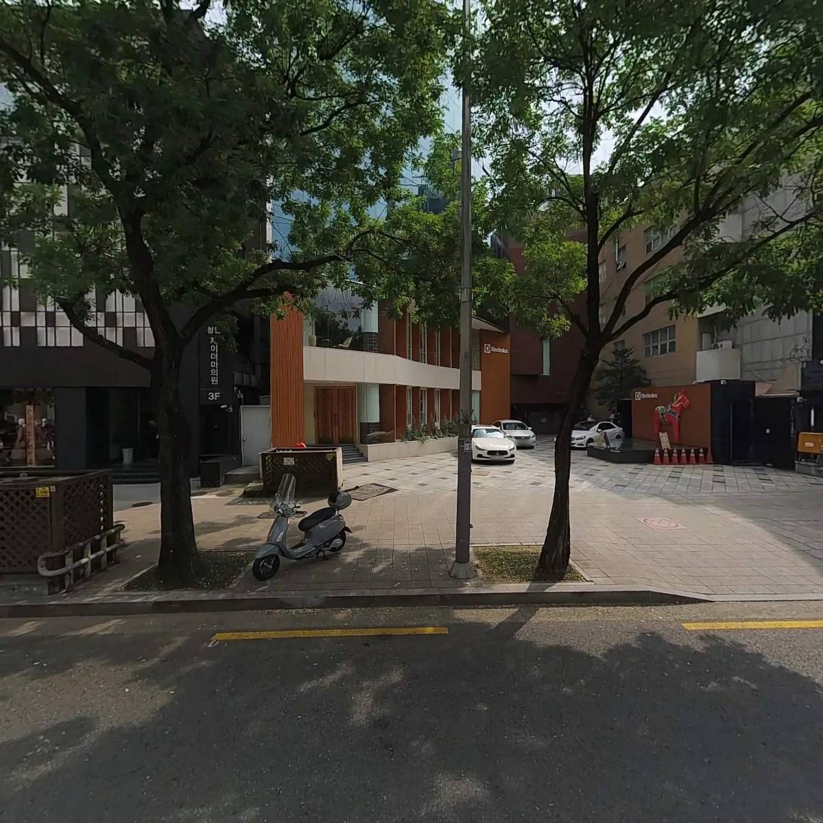 서울삼성안과의원