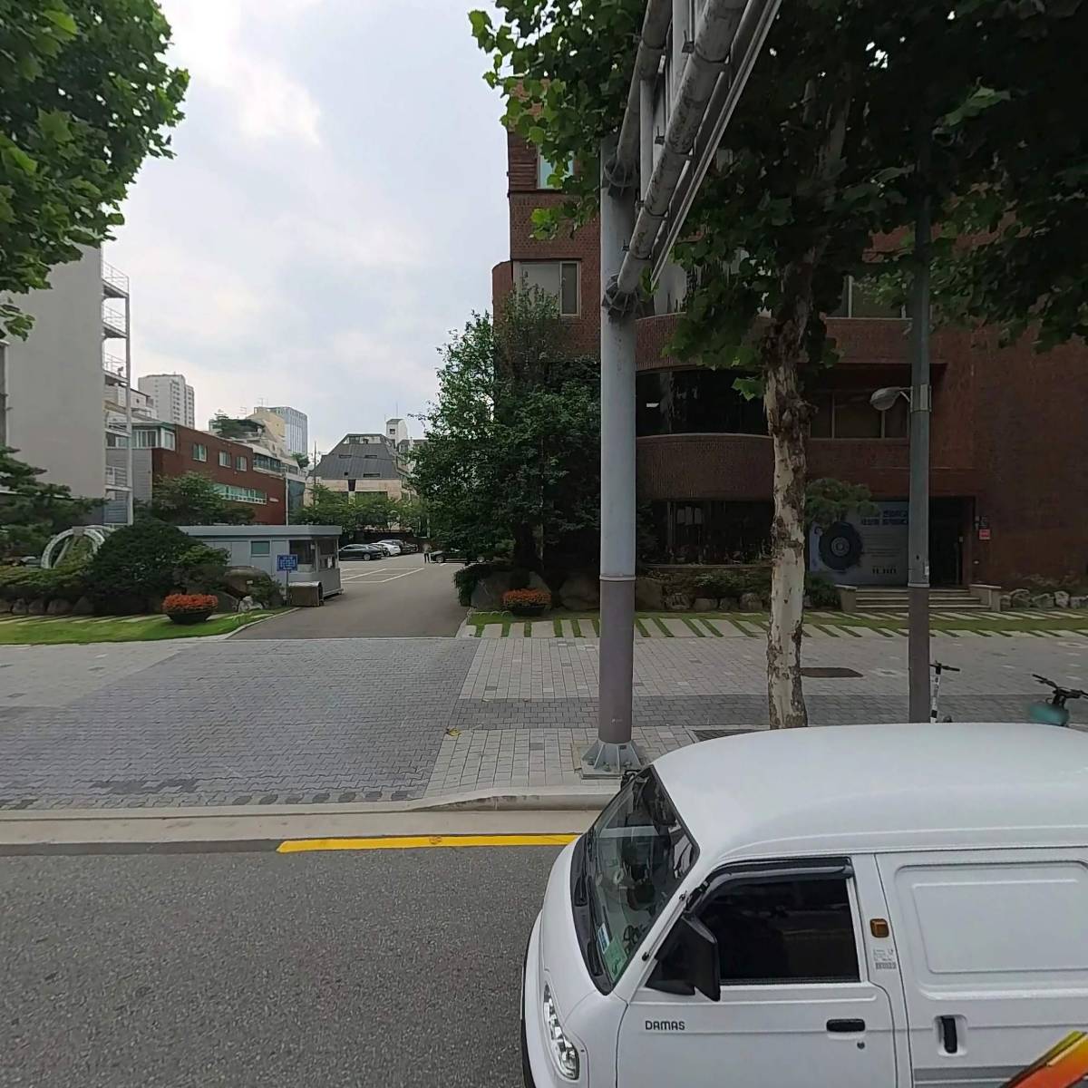(주)일진엔터프라이즈