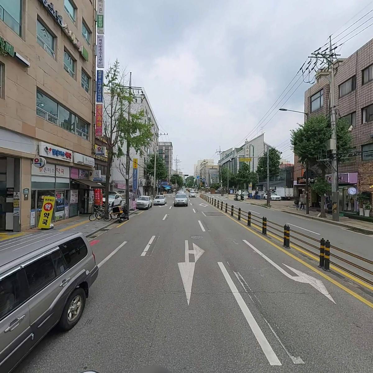 사회복지법인우성재단 해피죤_2