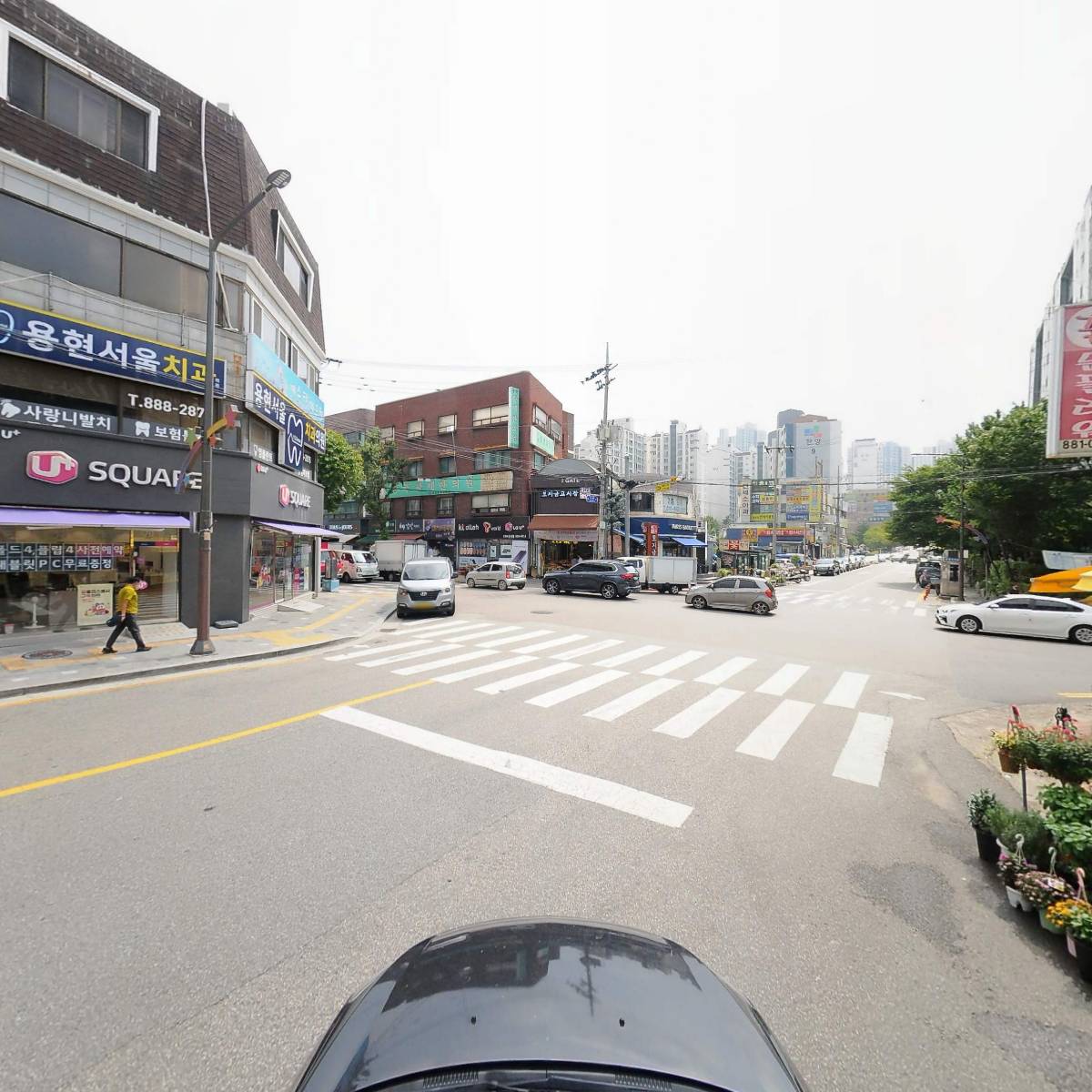 젠틀엠(M)헤어 용현점_4