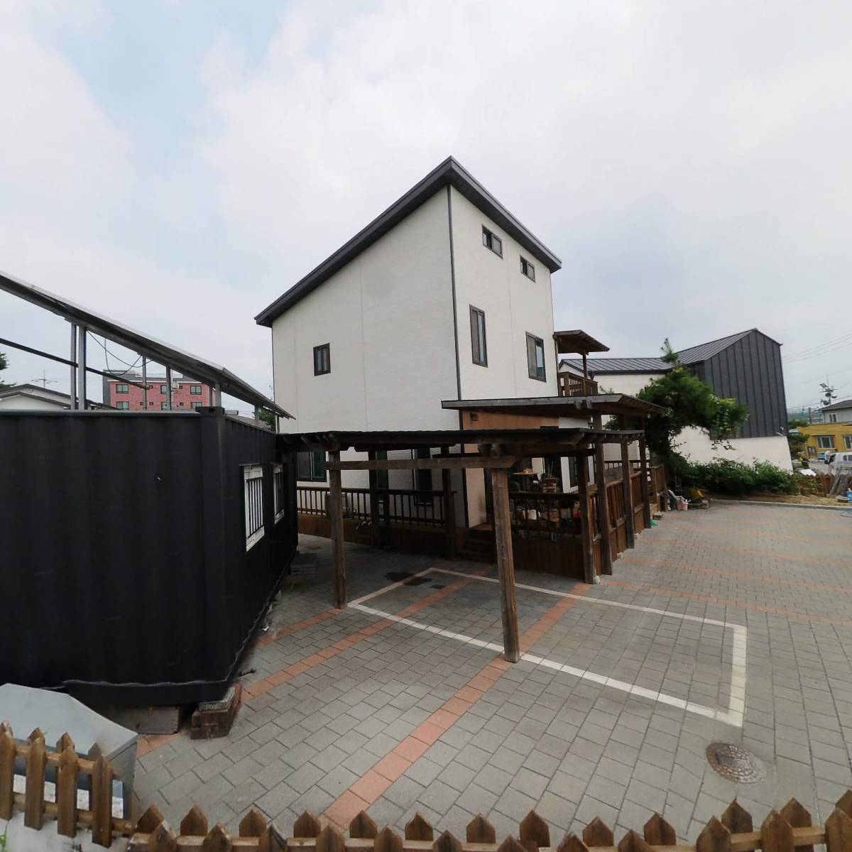 새터건축(인테리어)