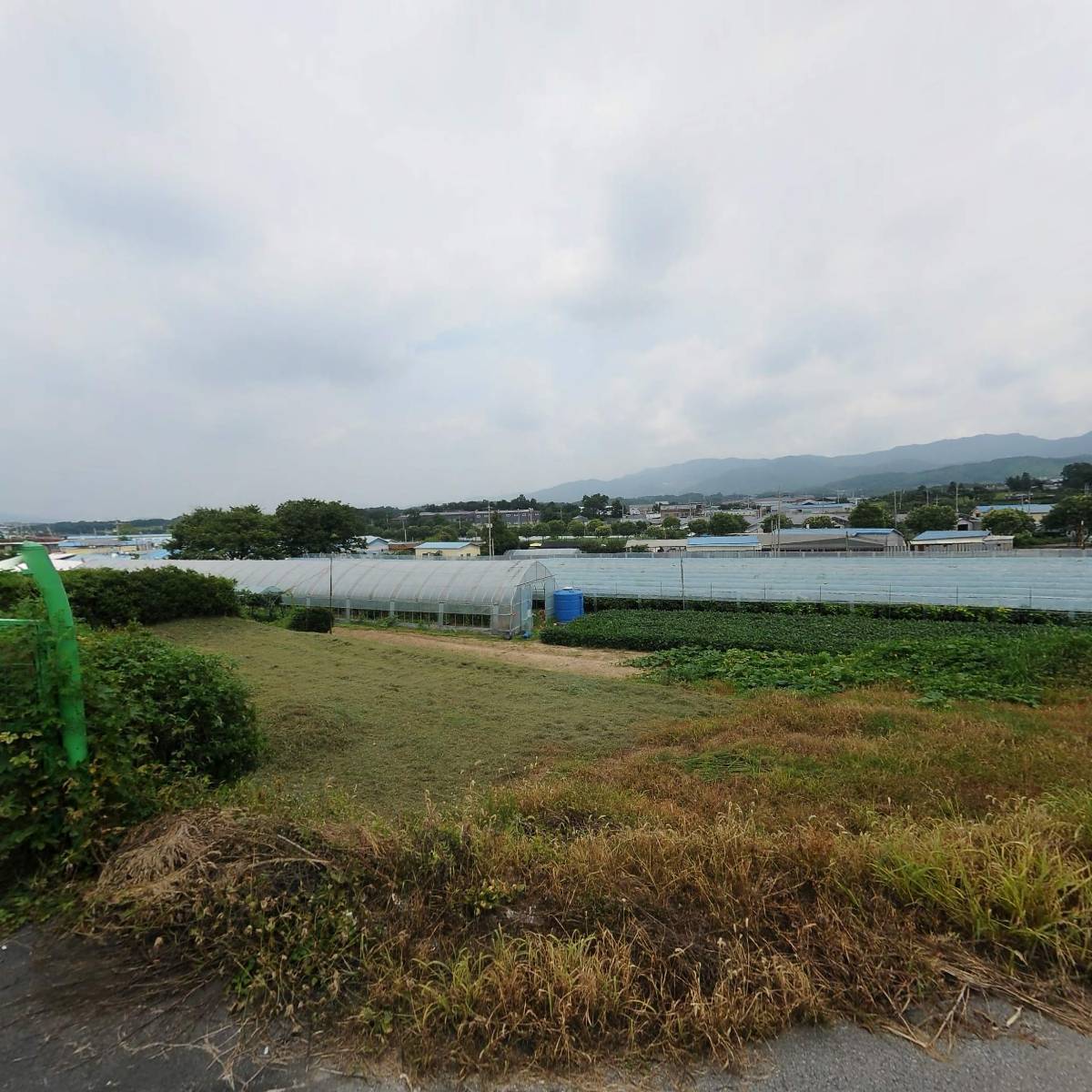 선테크 (주)