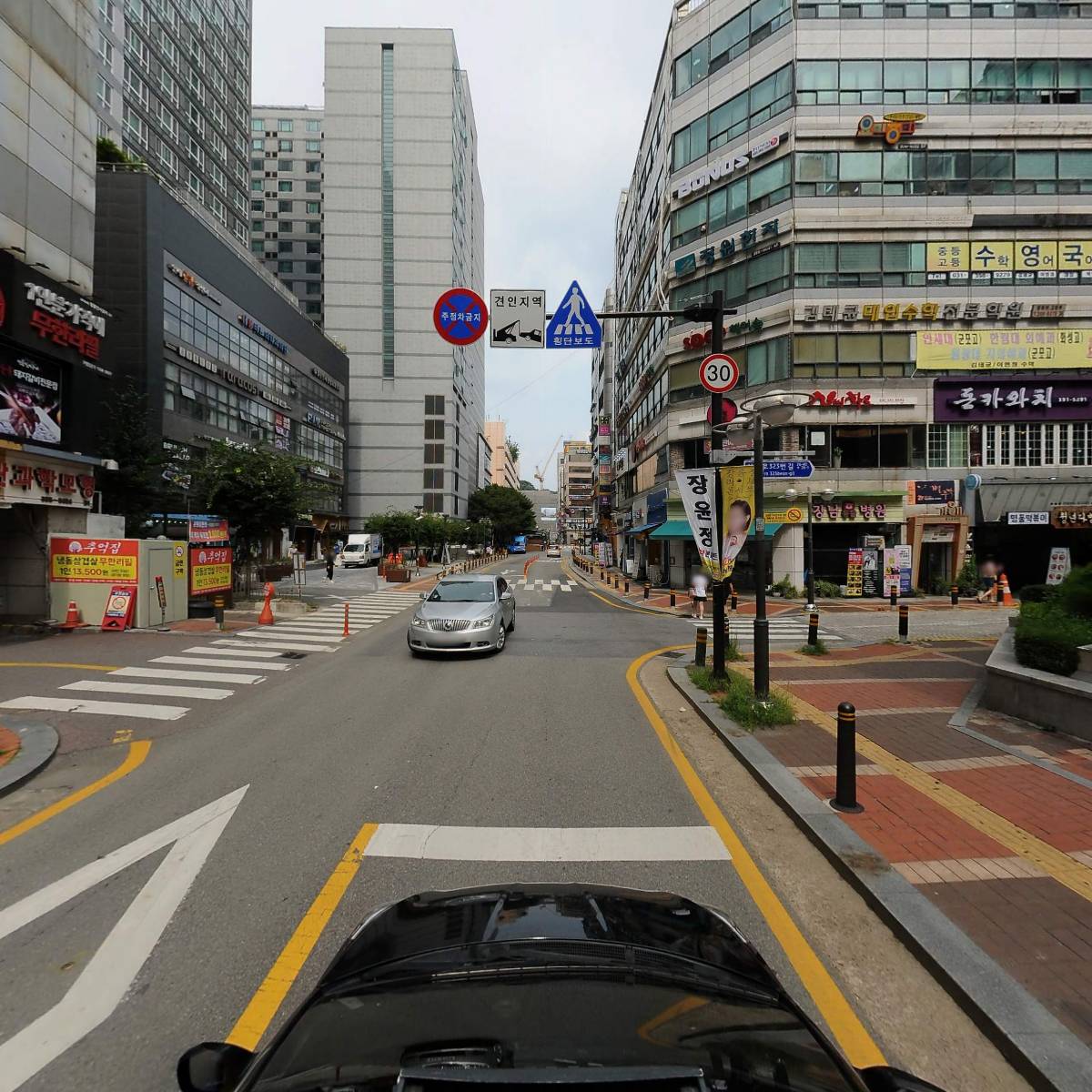 두빗살롱 산본점_4