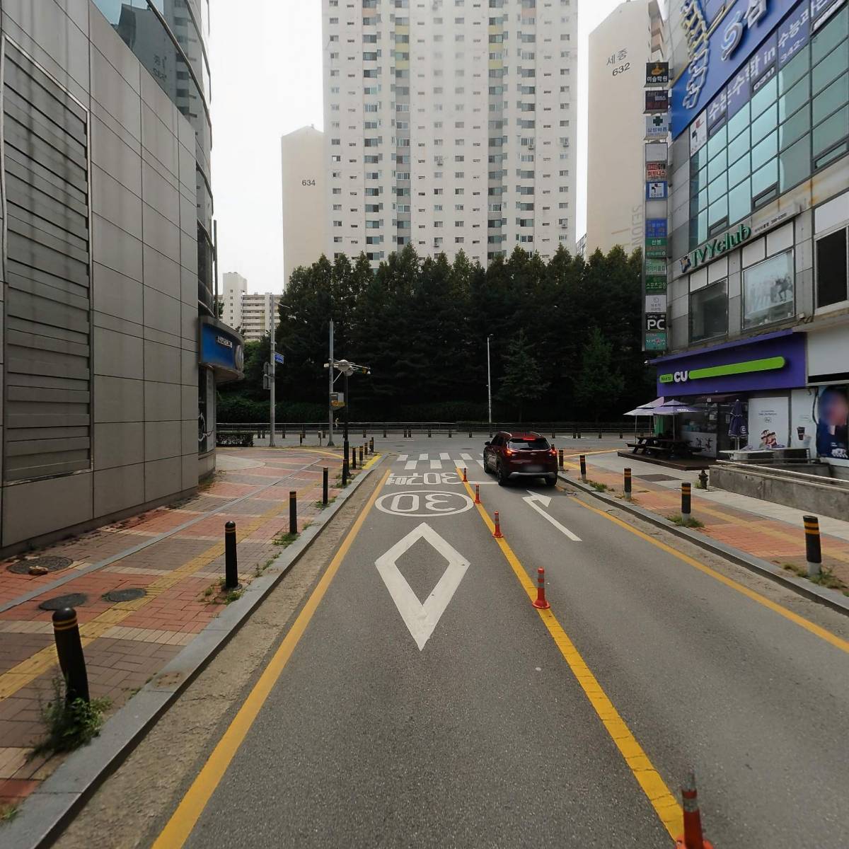 두빗살롱 산본점_2