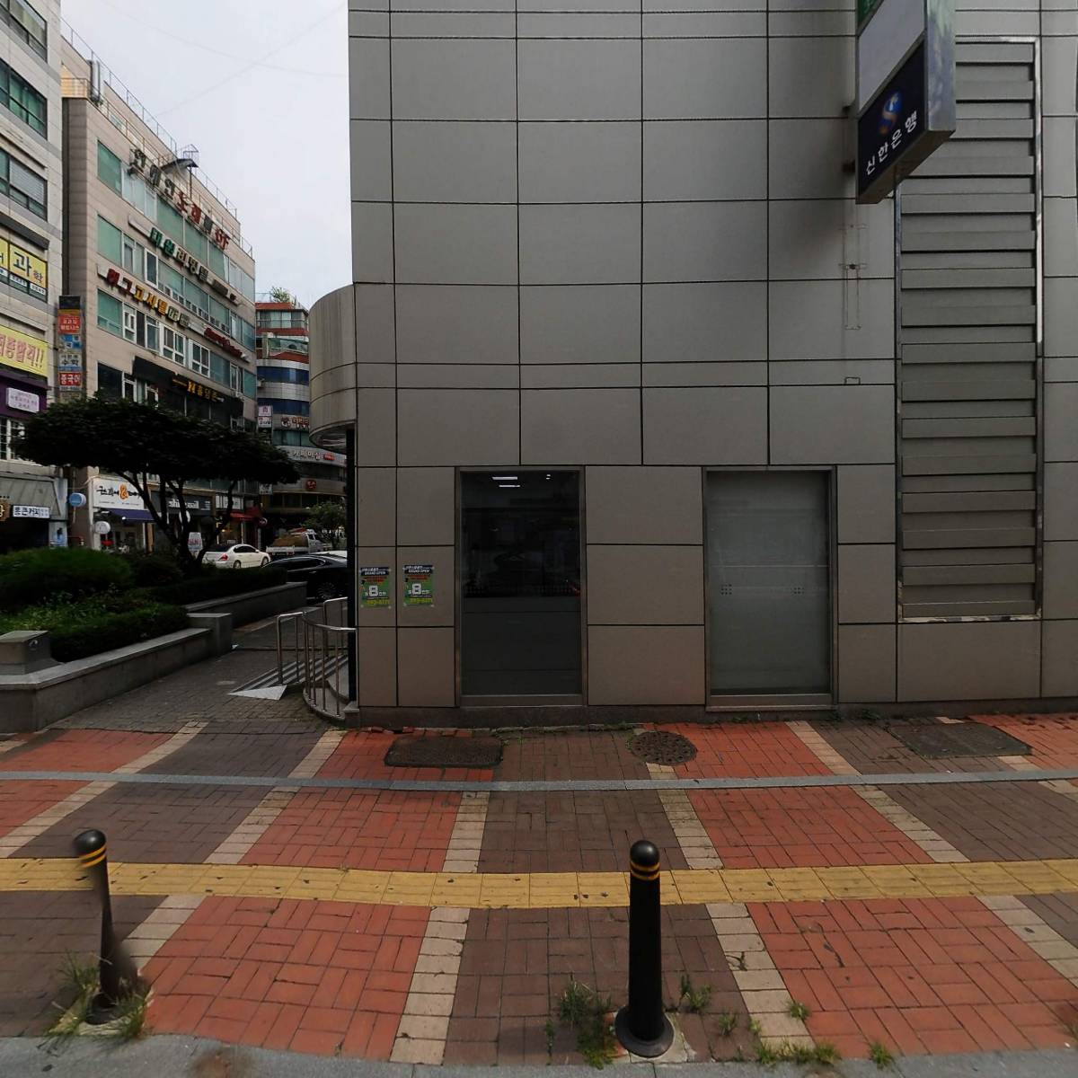 두빗살롱 산본점