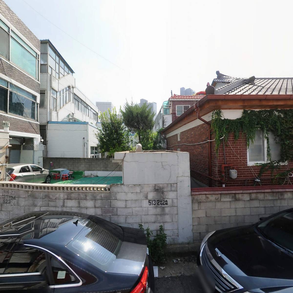 뉴페이스 인테리어