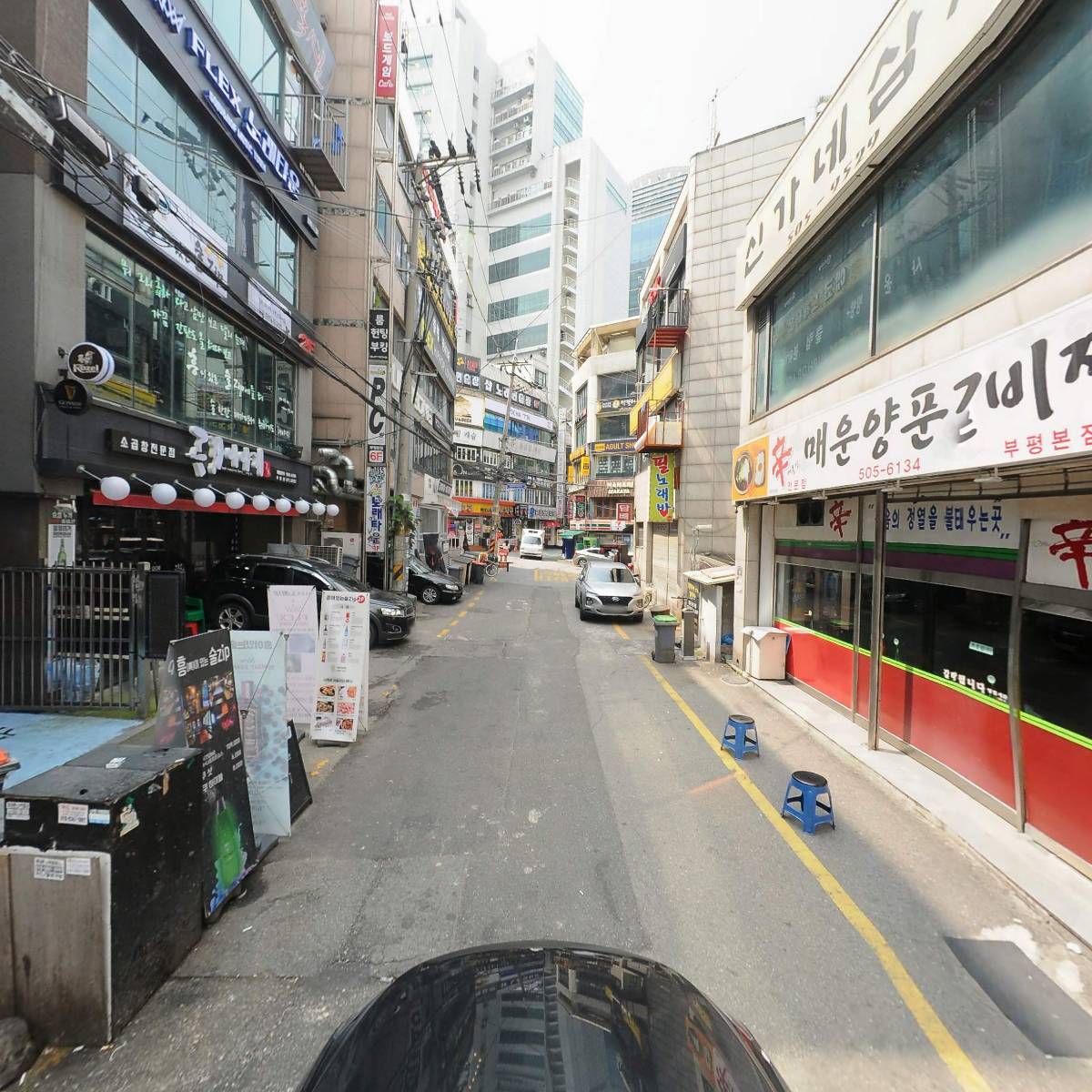 부평동두천솥뚜껑삼겹살_4