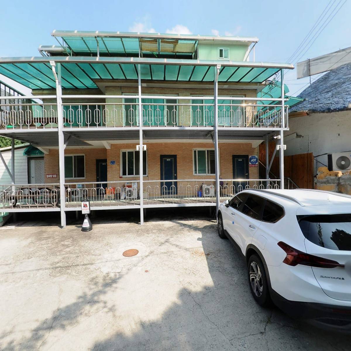 주식회사 뉴월드리조트