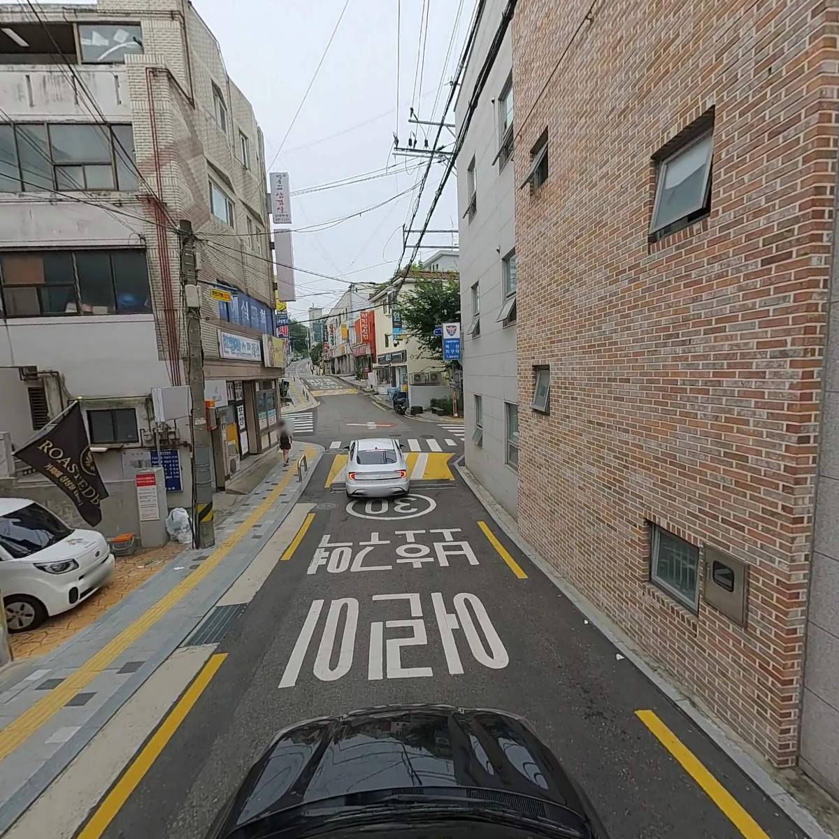 로스티드 바이(Roasted by)_4