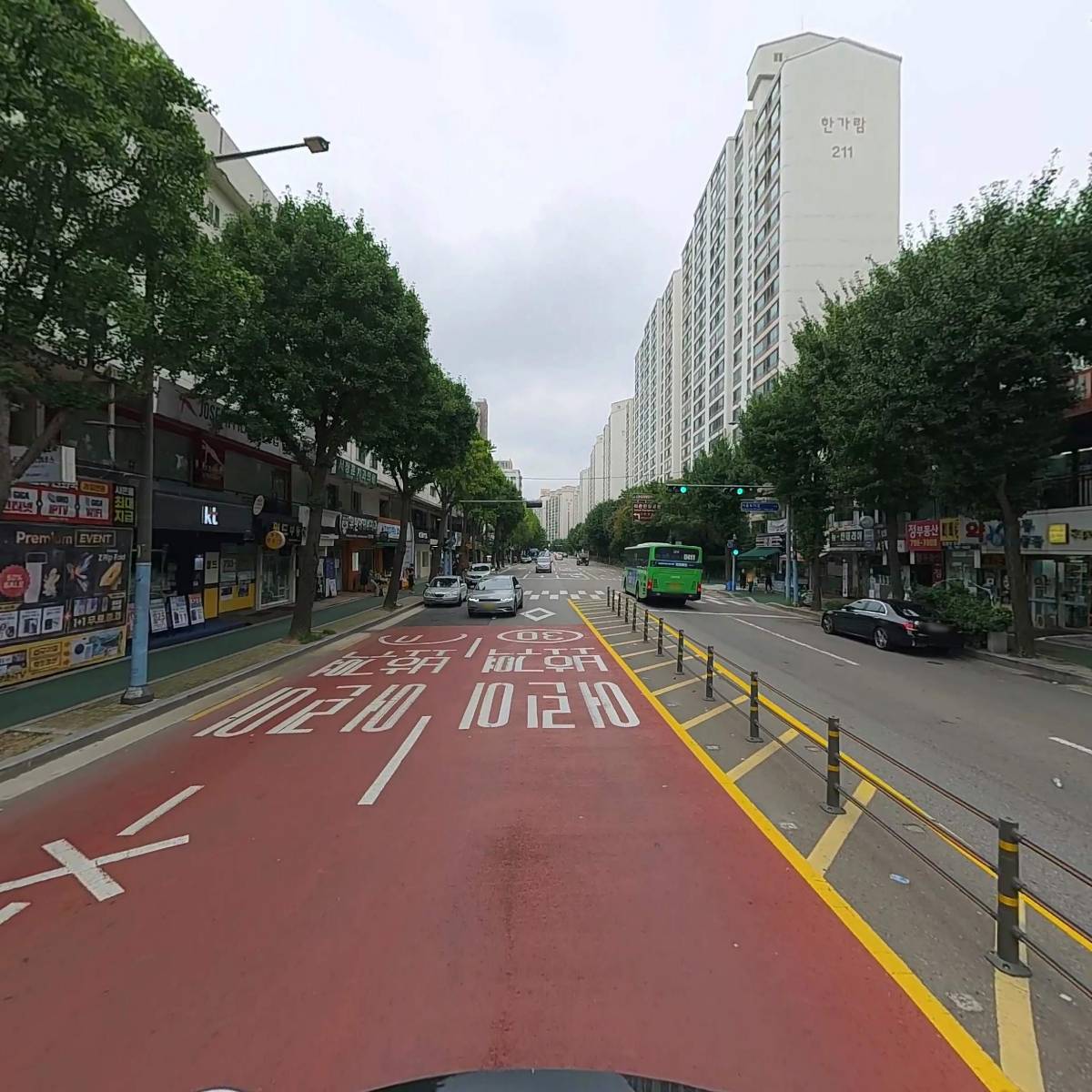 세븐일레븐 이촌점_2