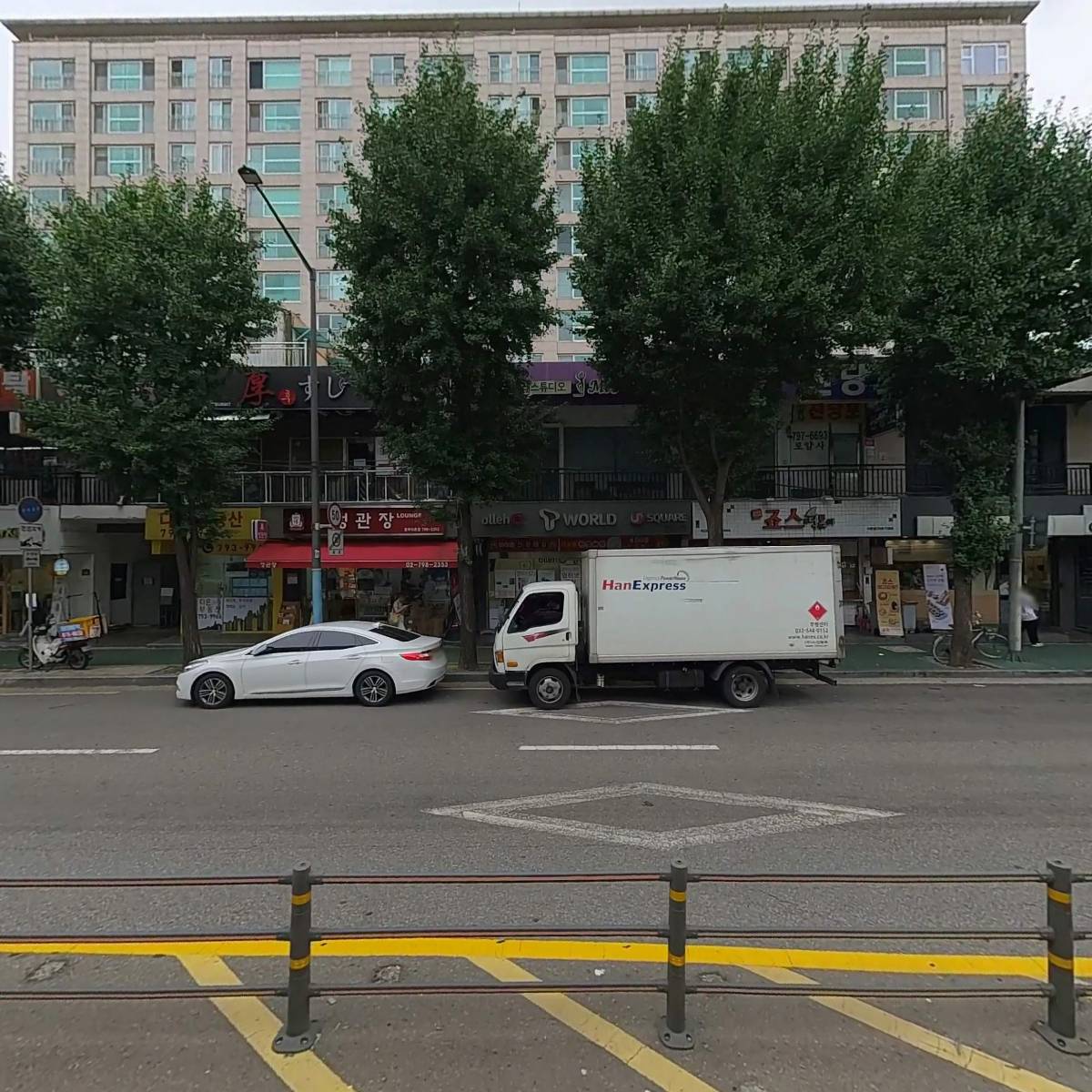 세븐일레븐 이촌점_3