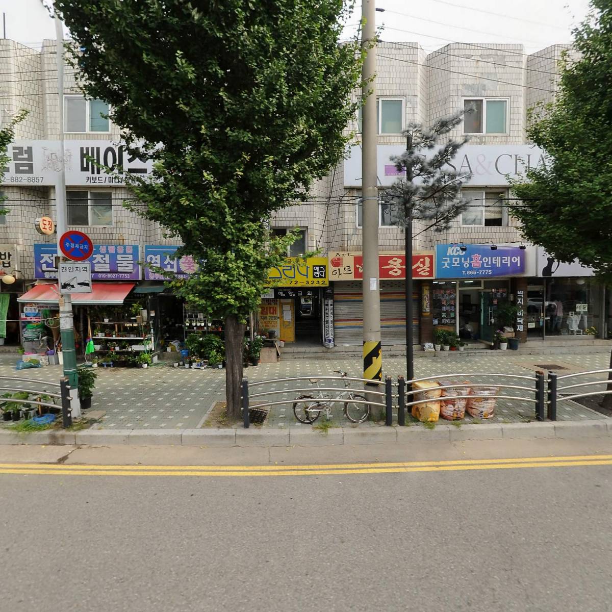 온봄
