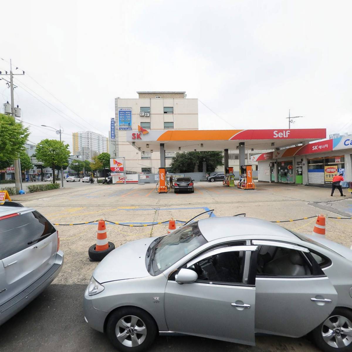 자동차배터리교체밧데리교환총판출장업체