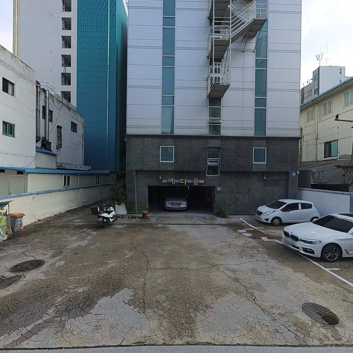 지디엔터프라이즈