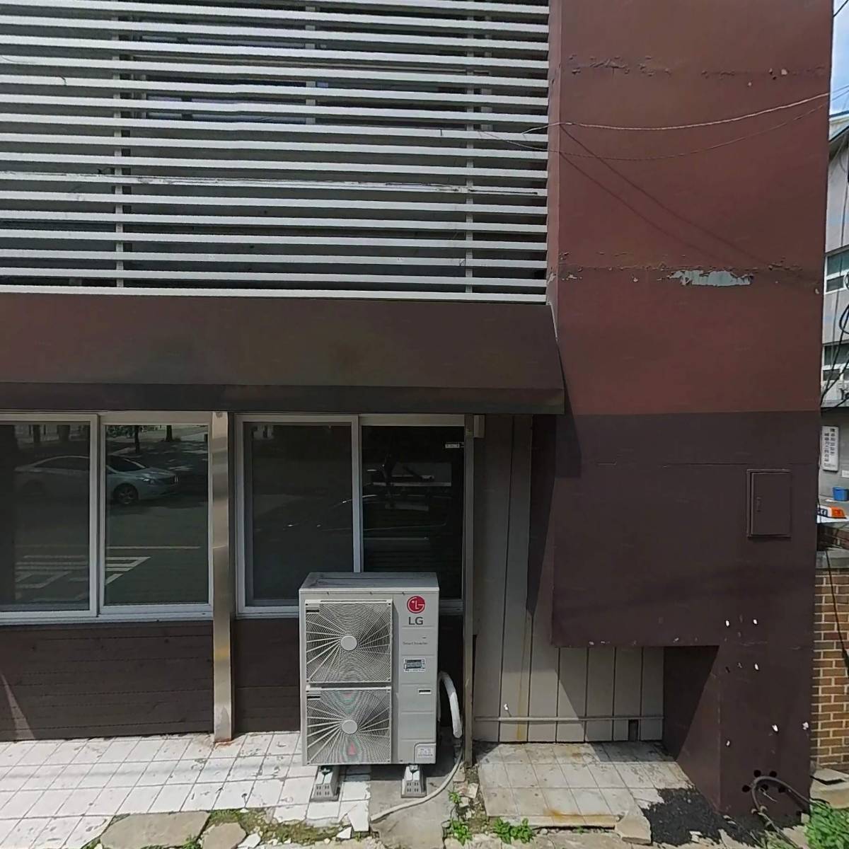(주)금관한우독산점