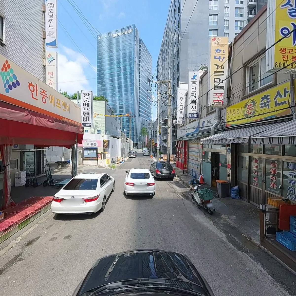 주식회사 아이유푸드_4