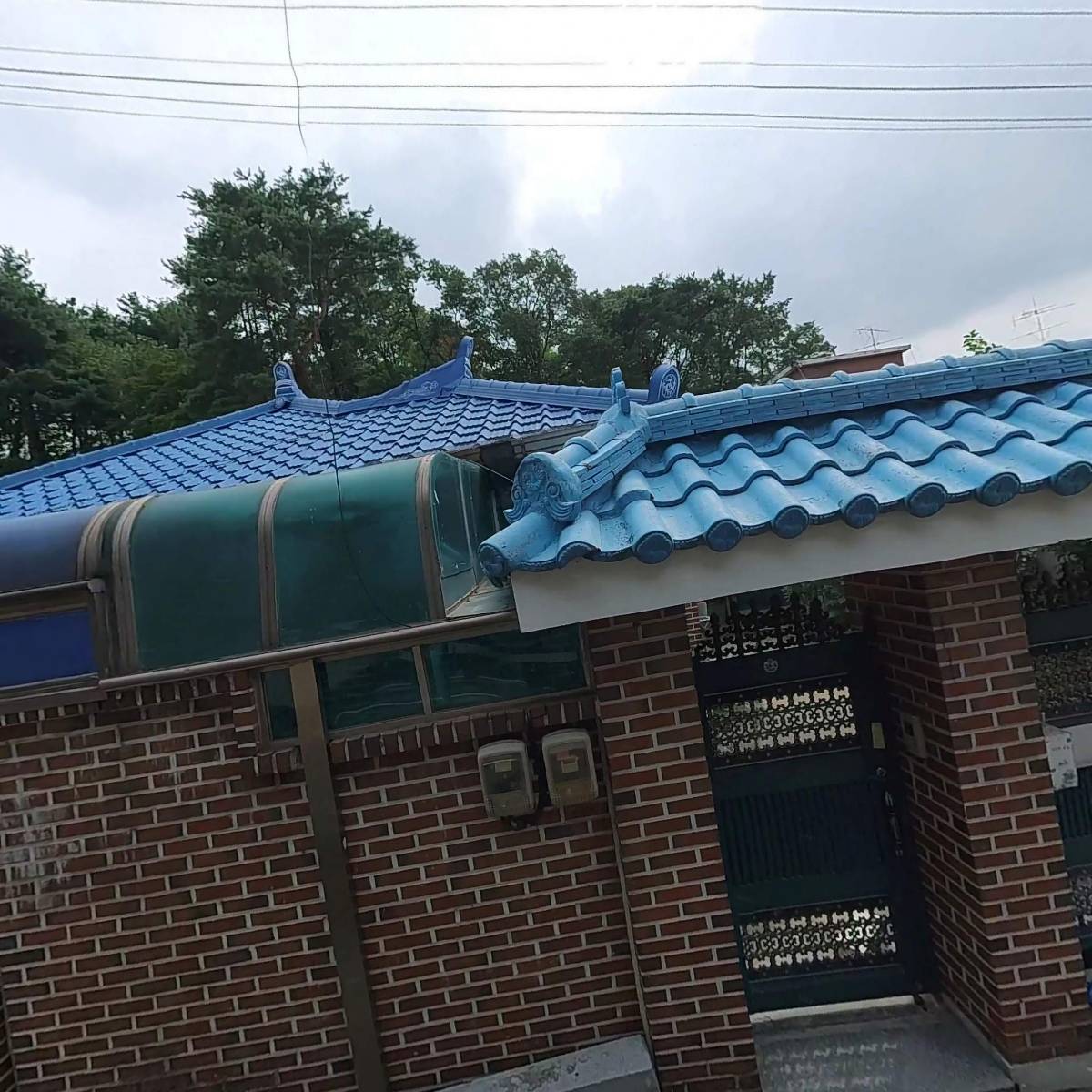 대륙지퍼