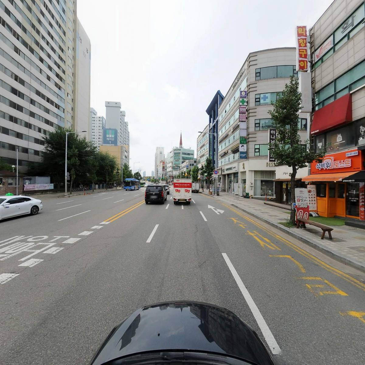 피엠푸드 옥련점_4