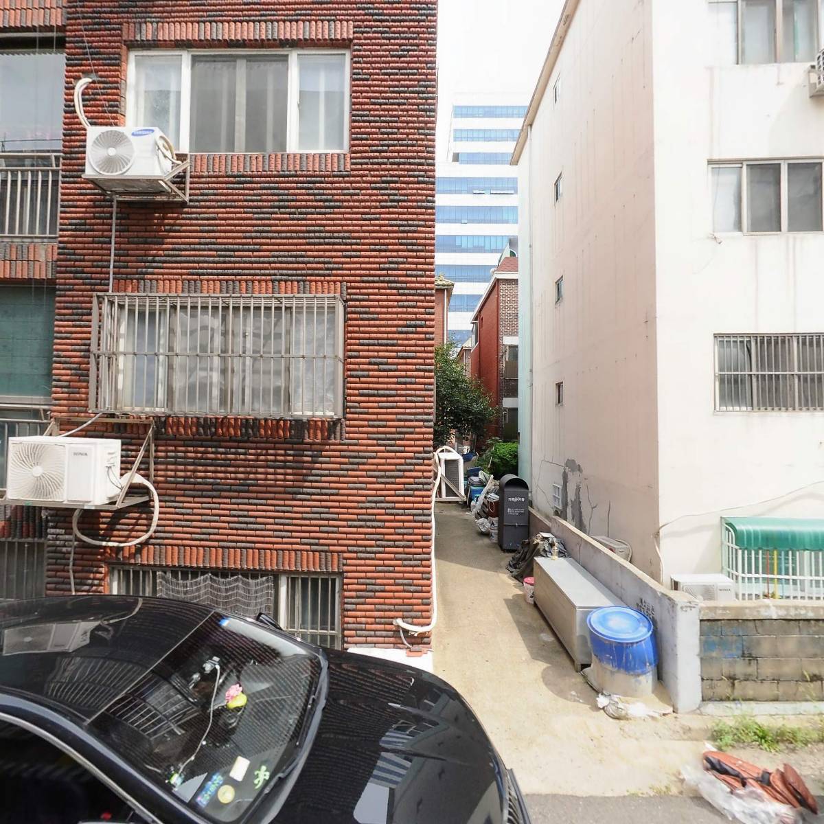 인하수산