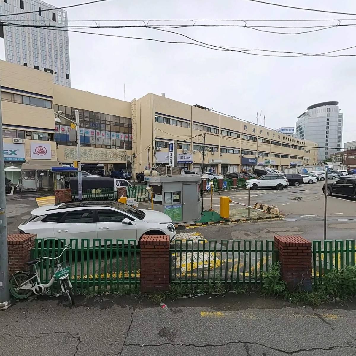 (주) 디지탈그리고나