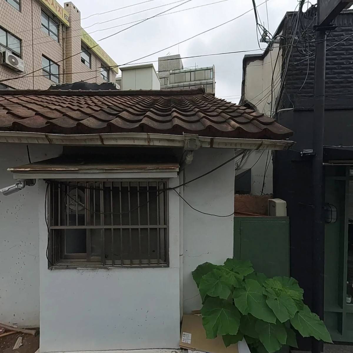 제일공인중개사사무소
