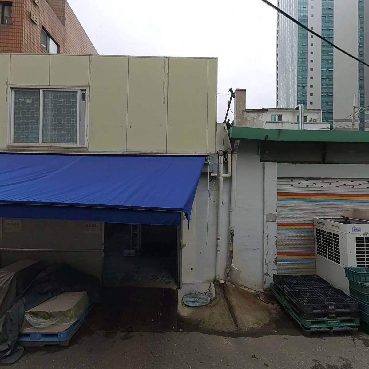 （주）한상코퍼레이션