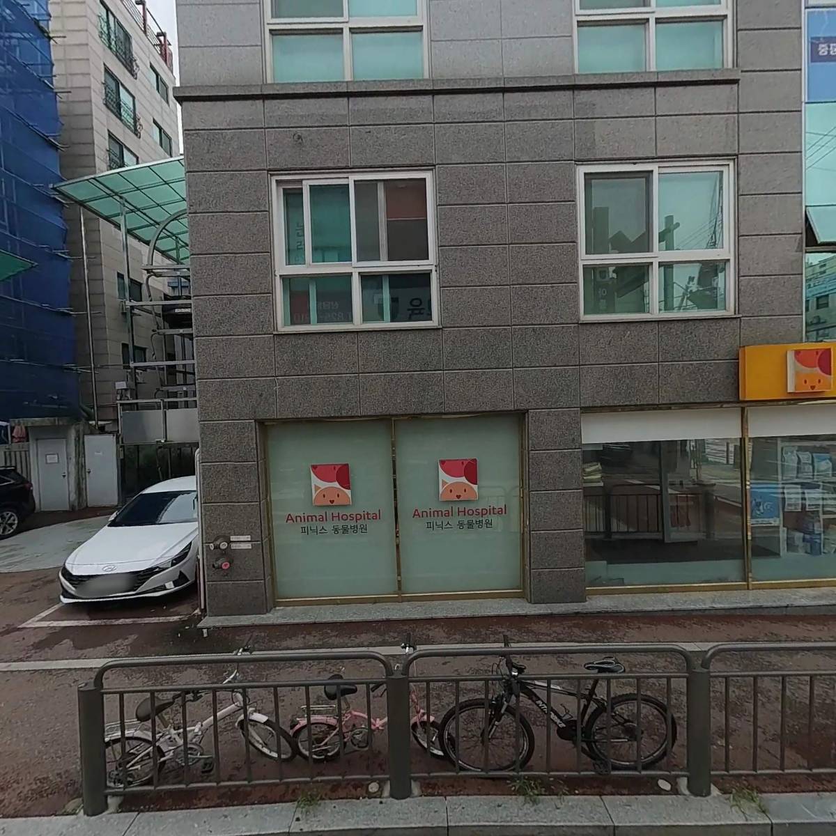 한국공조에스에이(주)