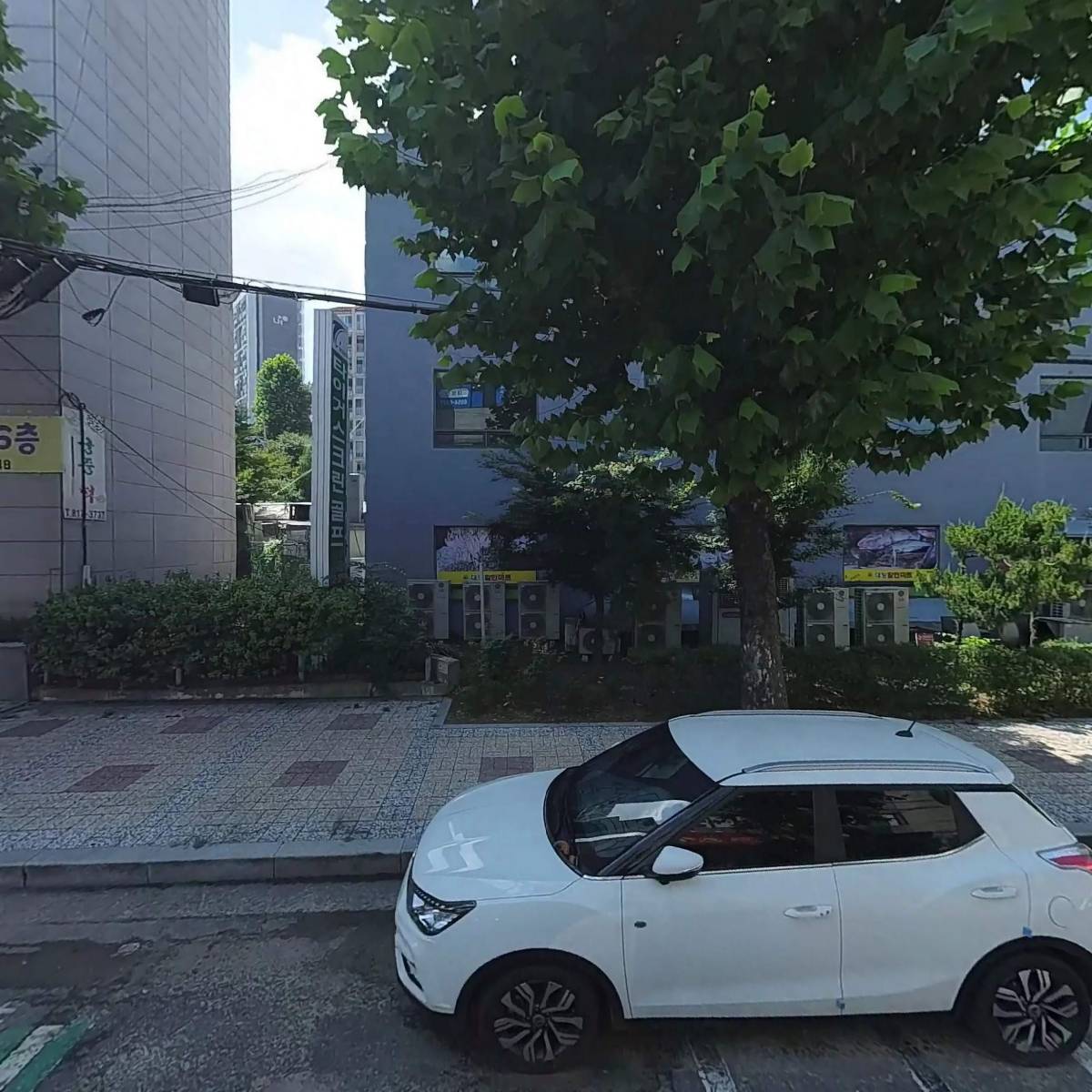 주식회사 엔알코리아(NRKOREA co.,ltd)