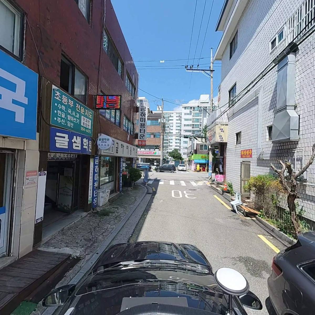 수유벽산노상공영주차장_4