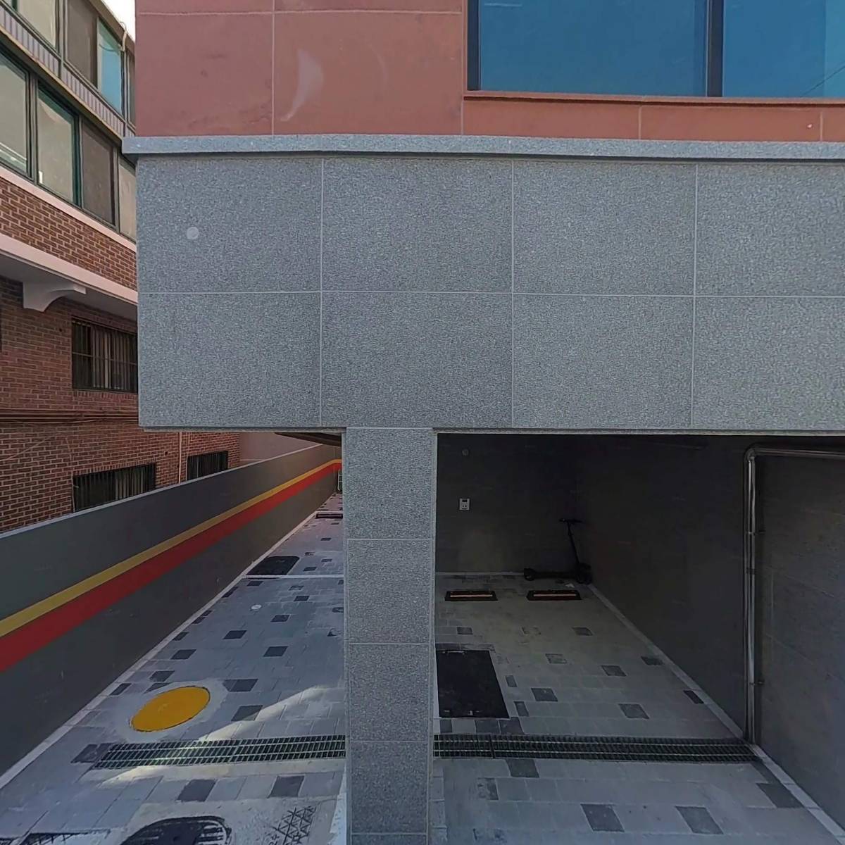 엔지씨번동(NGC번동)