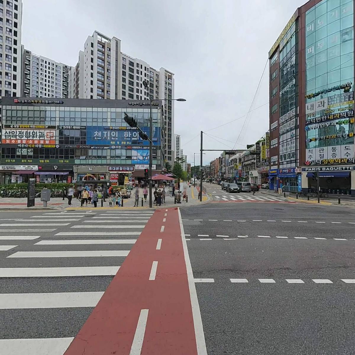 커피에반하다 상일동역점_3